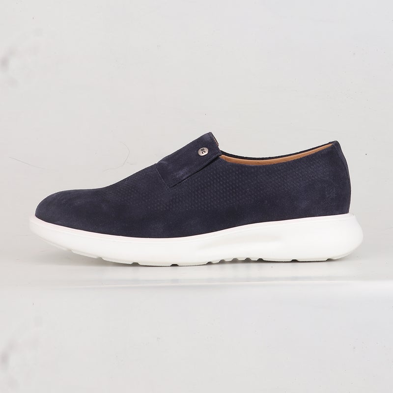 Red Chief Blue Casual Slip On Shoe For Men |RC4019 - Image 3